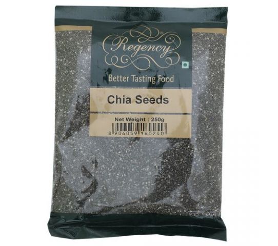 Chia Seeds