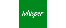 Whisper
