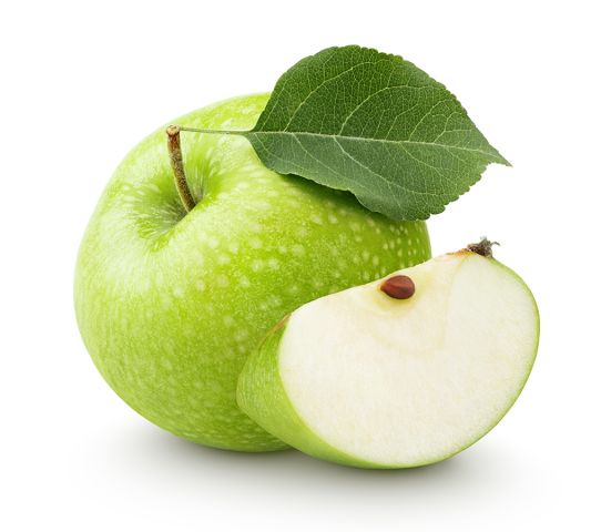 Green Apple