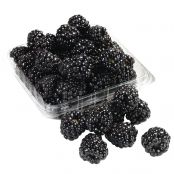 Black berries