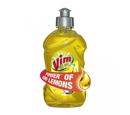 Dishwash Gel - Lemon