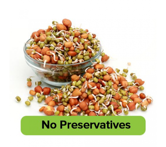 Sprouts - Mixed Gram