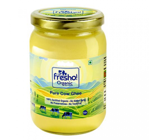 Cow Ghee