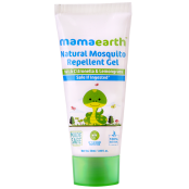 Natural Mosquito Repellent Gel