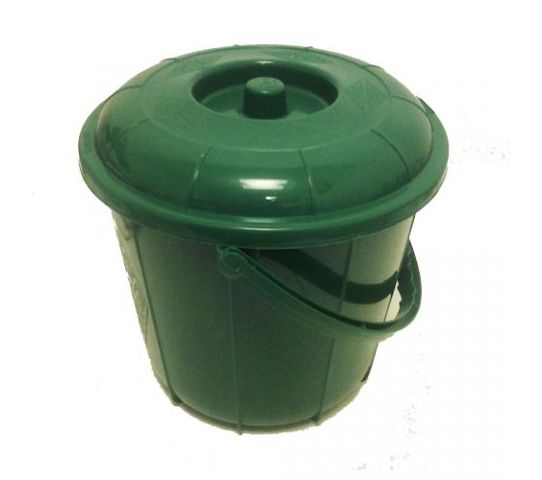 Green Bin