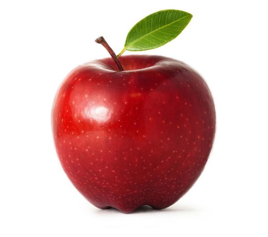 Red Apple