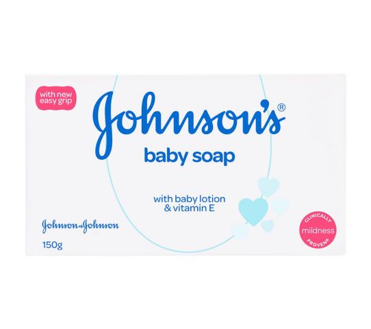 Baby Soap