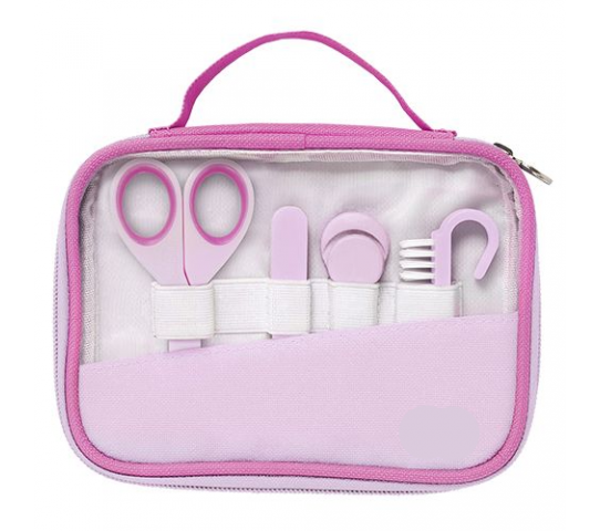 Infant Nail Scissors