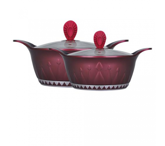 Casserole - Induction Base