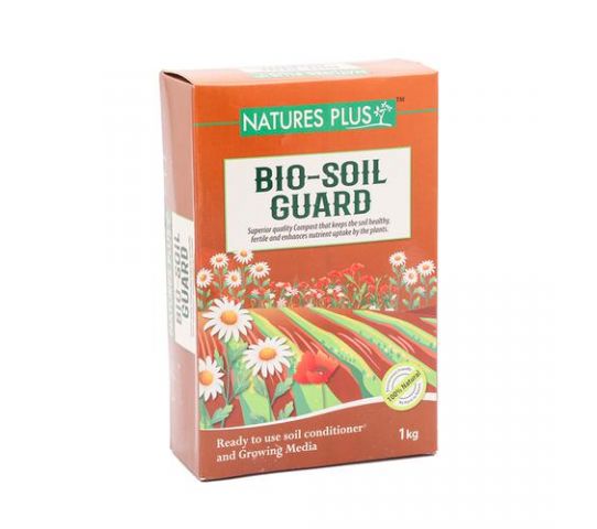 Bio-Soil Guard