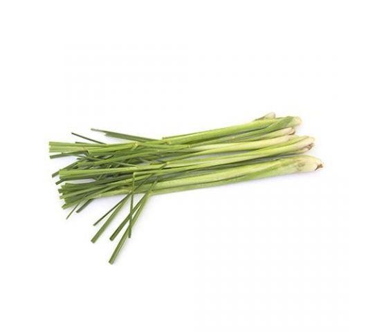 Lemon Grass