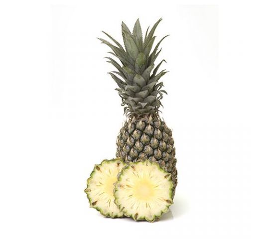 Pineapple - Organically Grown