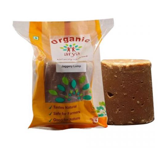 Jaggery Lump