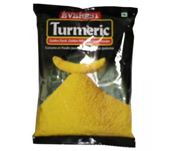 Powder - Turmeric