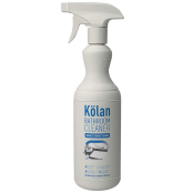 Organic Eco-Friendly Leather & Upholstery Cleaner