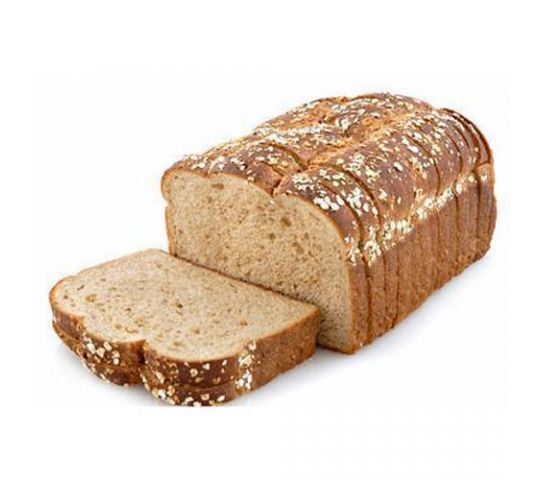 Whole Wheat Bread