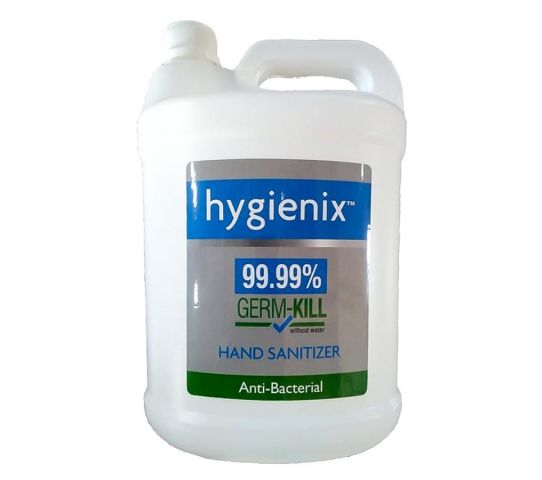 Anti-Bacterial Hand Sanitiser