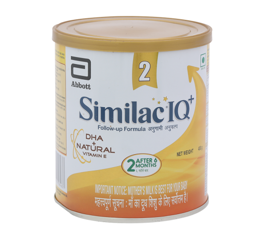 Stage 2 - After 6 Months