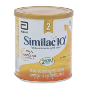 Stage 2 - After 6 Months