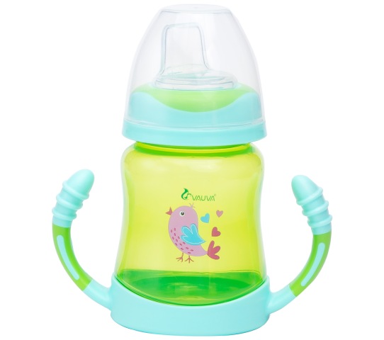 Base Cup With Soft Spout