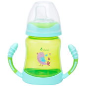 Base Cup With Soft Spout