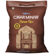 Charminar Brown Rice