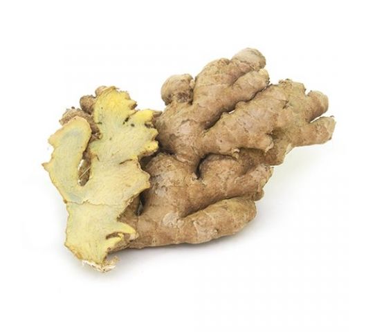 Ginger - Organically Grown