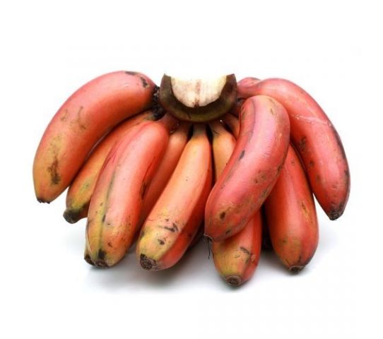 Banana - Red