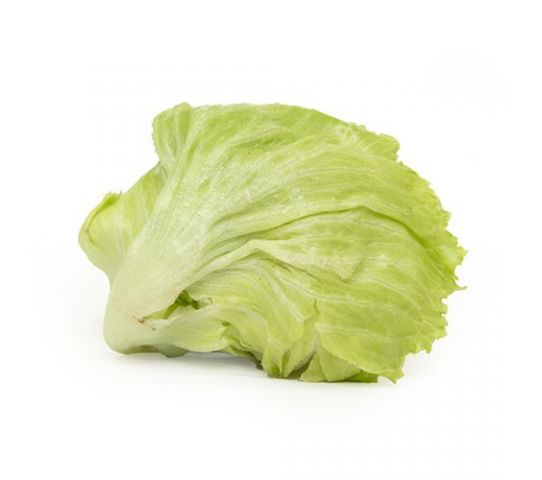 Lettuce - Iceberg