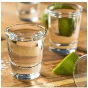 Carino Shot Glass