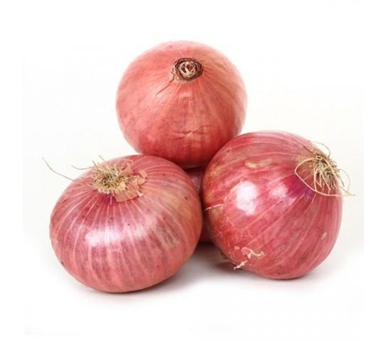 Onion - Organically Grown