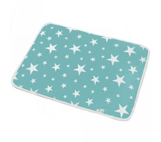 Diaper Changing Mat
