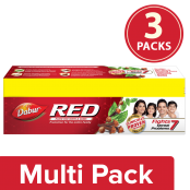 Ayurvedic Toothpaste