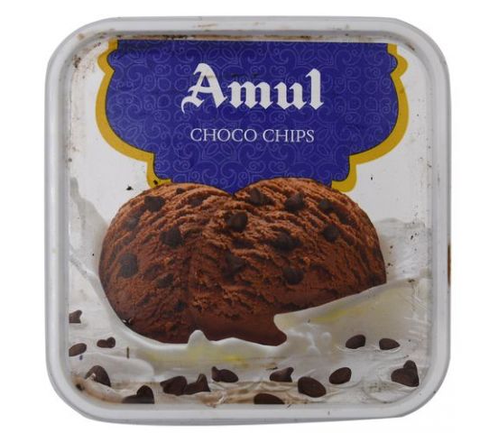 Real Ice Cream - Choco Chips
