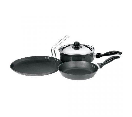 Non-Stick Cookware Set - Futura