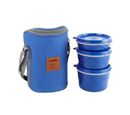Thermoware Lunch Box/Tiffin Box