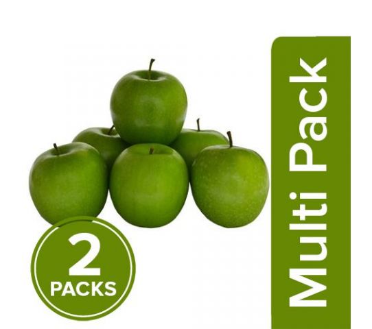 Apple - Green, Premium