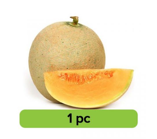 Muskmelon - Organically Grown