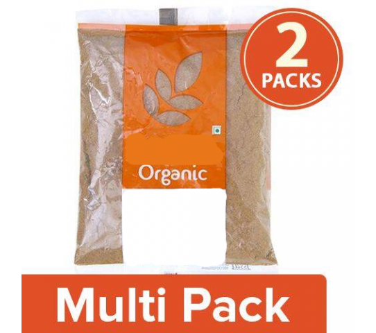 Powder - Natural Rocksalt