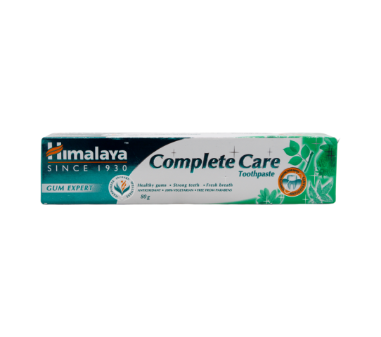 Complete Care Toothpaste