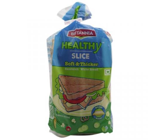 Bread - Healthy Slice