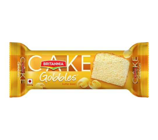 Butter Cake