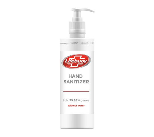 Total Sanitiser