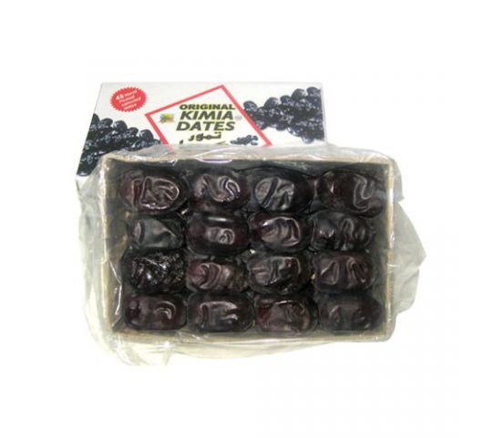 Dates - Kimia, with Seed