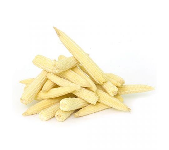 Baby Corn - Peeled