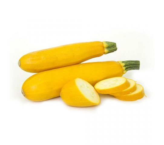 Zucchini - Yellow