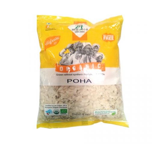 Organic - Poha