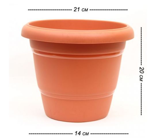 Green Planter