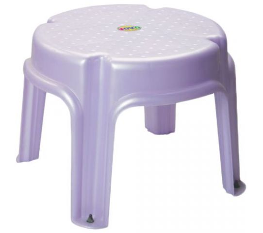 Bathroom Stool