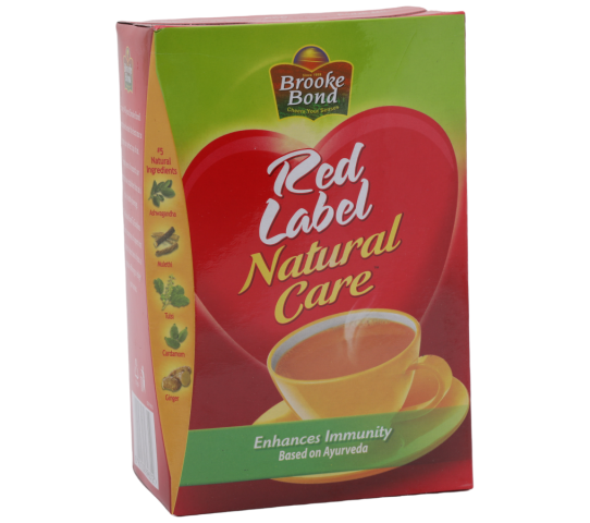 Tea - Natural Care